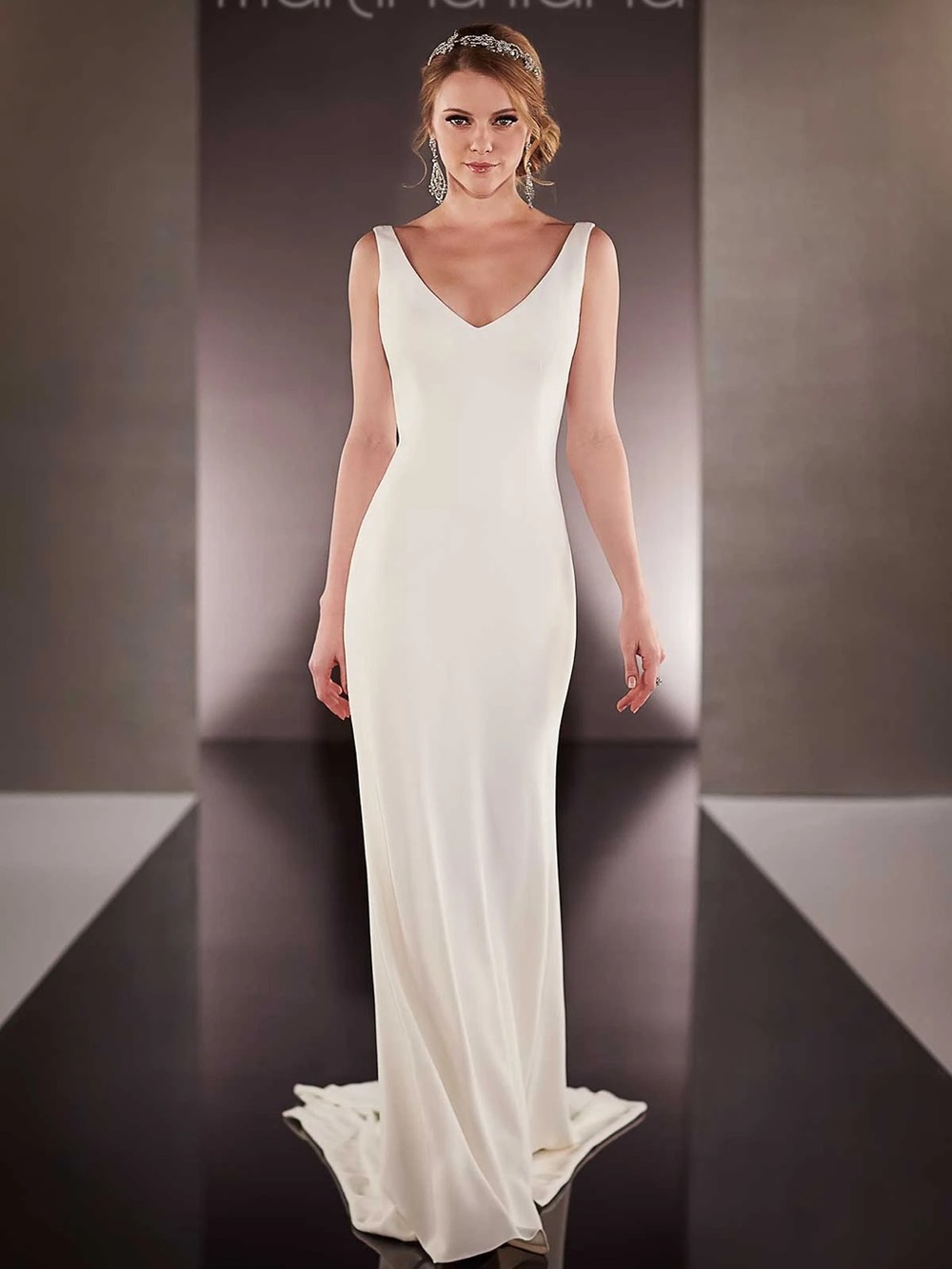 Martina Liana, 685